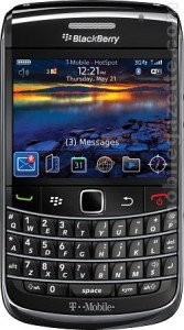 BlackBerry Bold 9700 (T-Mobile) Unlock (Same Day)